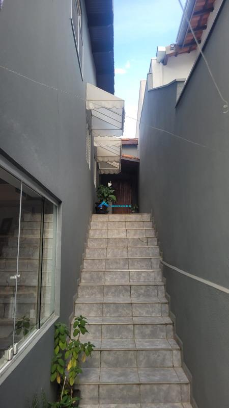 Casa, 3 quartos, 96 m² - Foto 13