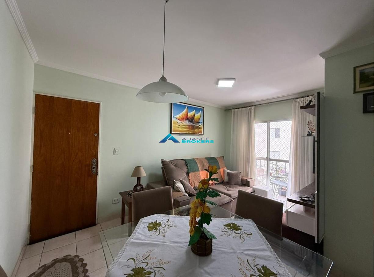 Apartamento, 2 quartos, 60 m² - Foto 6