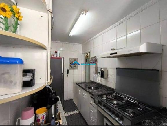 Apartamento, 2 quartos, 60 m² - Foto 8