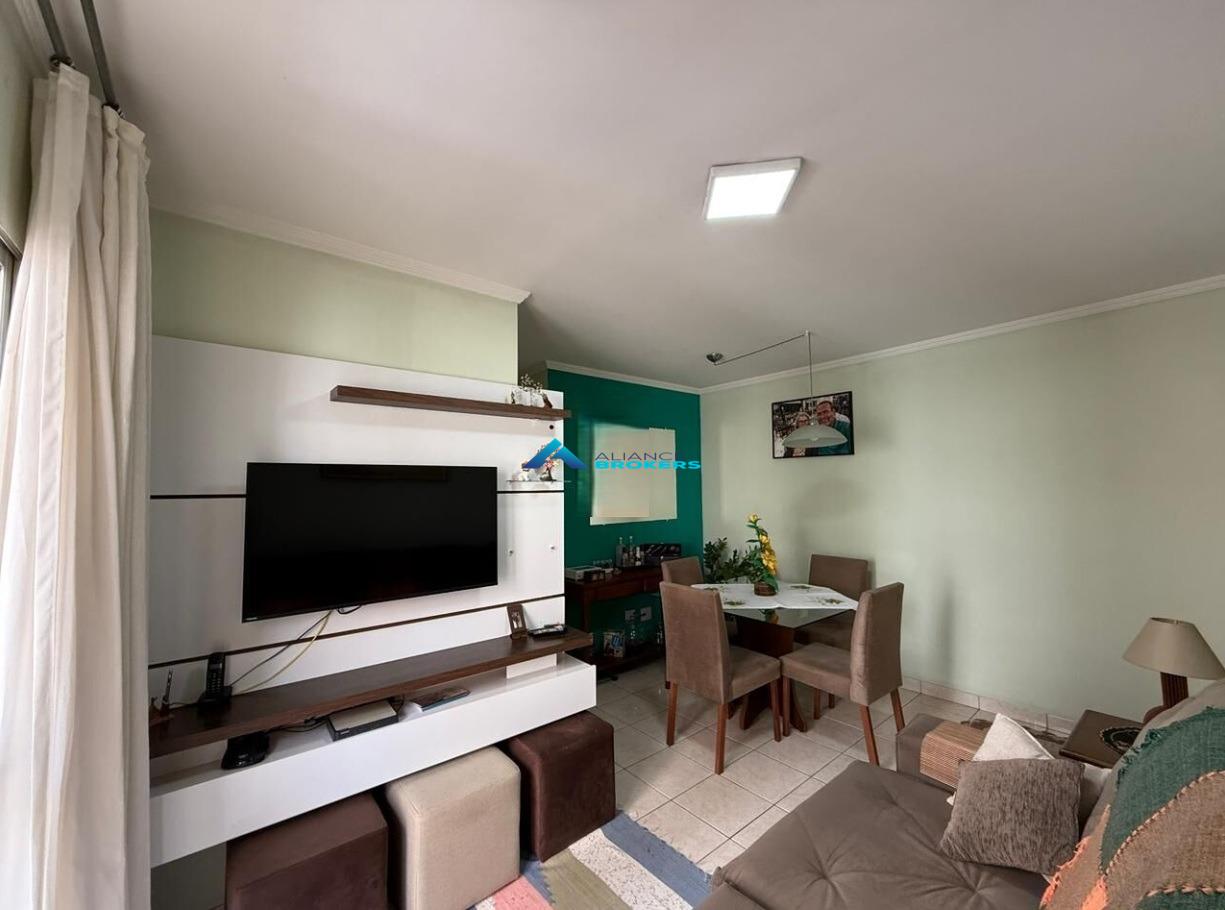 Apartamento, 2 quartos, 60 m² - Foto 5