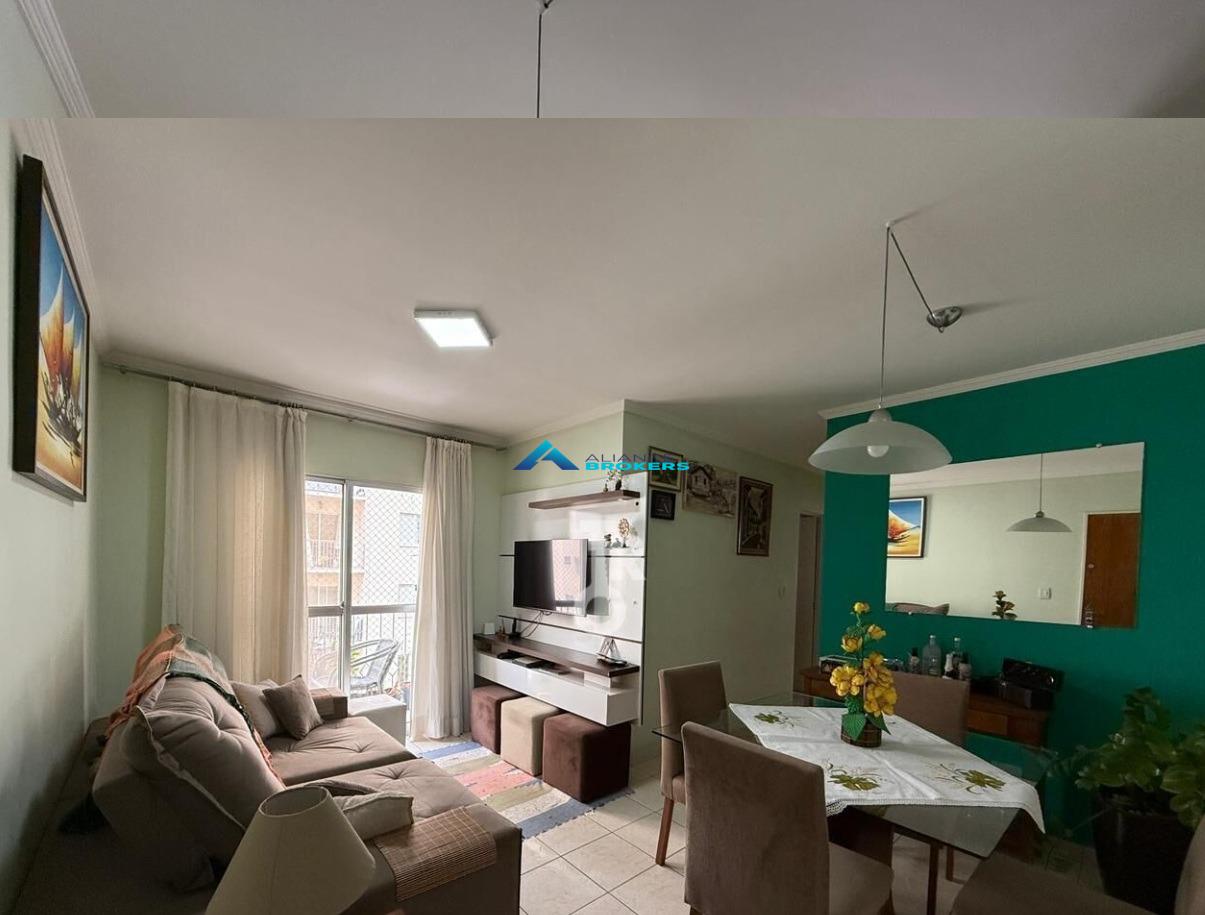 Apartamento, 2 quartos, 60 m² - Foto 12