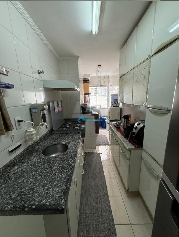 Apartamento, 2 quartos, 60 m² - Foto 7