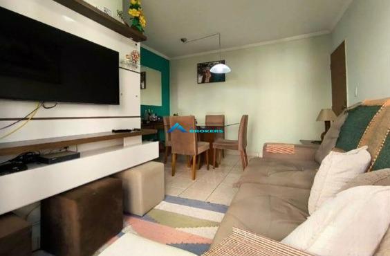 Apartamento, 2 quartos, 60 m² - Foto 3