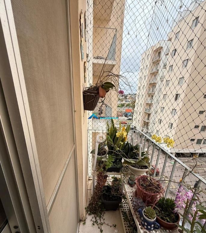 Apartamento, 2 quartos, 60 m² - Foto 11