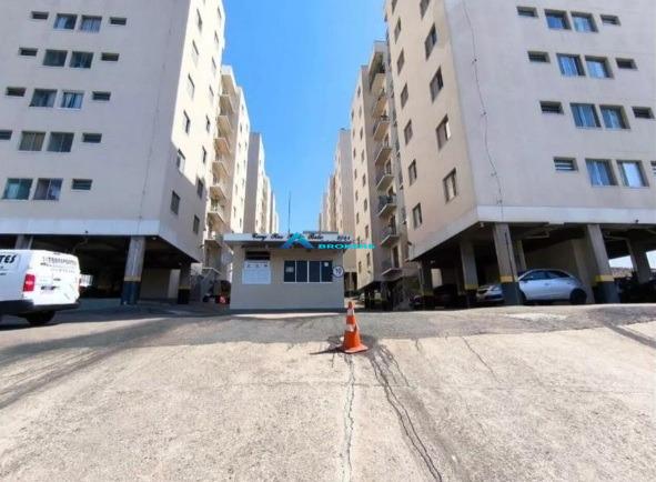 Apartamento, 2 quartos, 60 m² - Foto 30