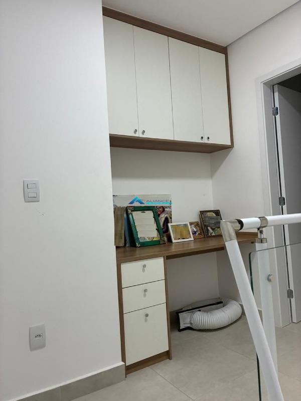 Casa de Condomínio, 2 quartos - Foto 13