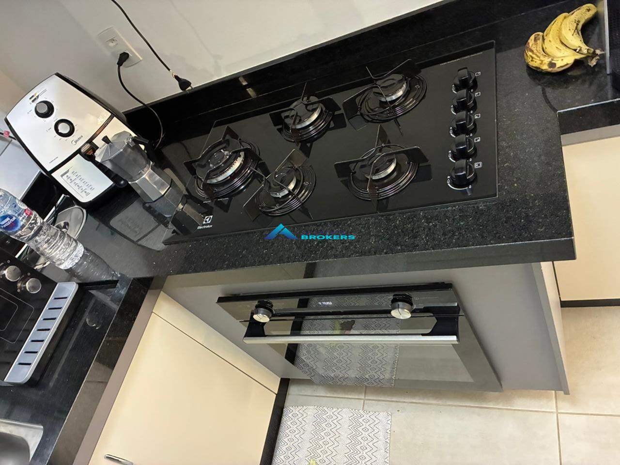 Casa de Condomínio, 2 quartos - Foto 9