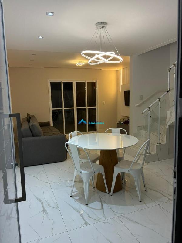 Casa de Condomínio, 2 quartos - Foto 4