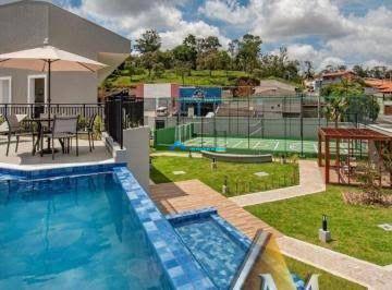 Casa de Condomínio, 2 quartos - Foto 20