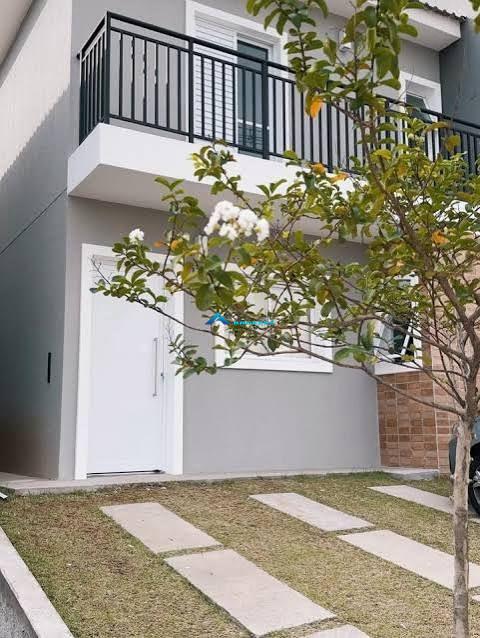 Casa de Condomínio, 2 quartos - Foto 3