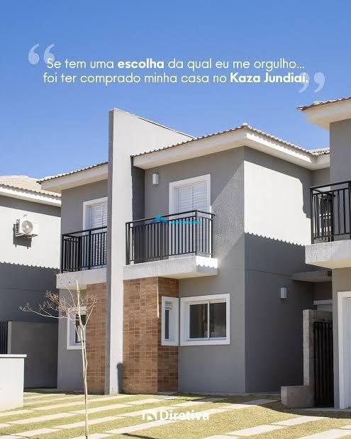 Casa de Condomínio, 2 quartos - Foto 2