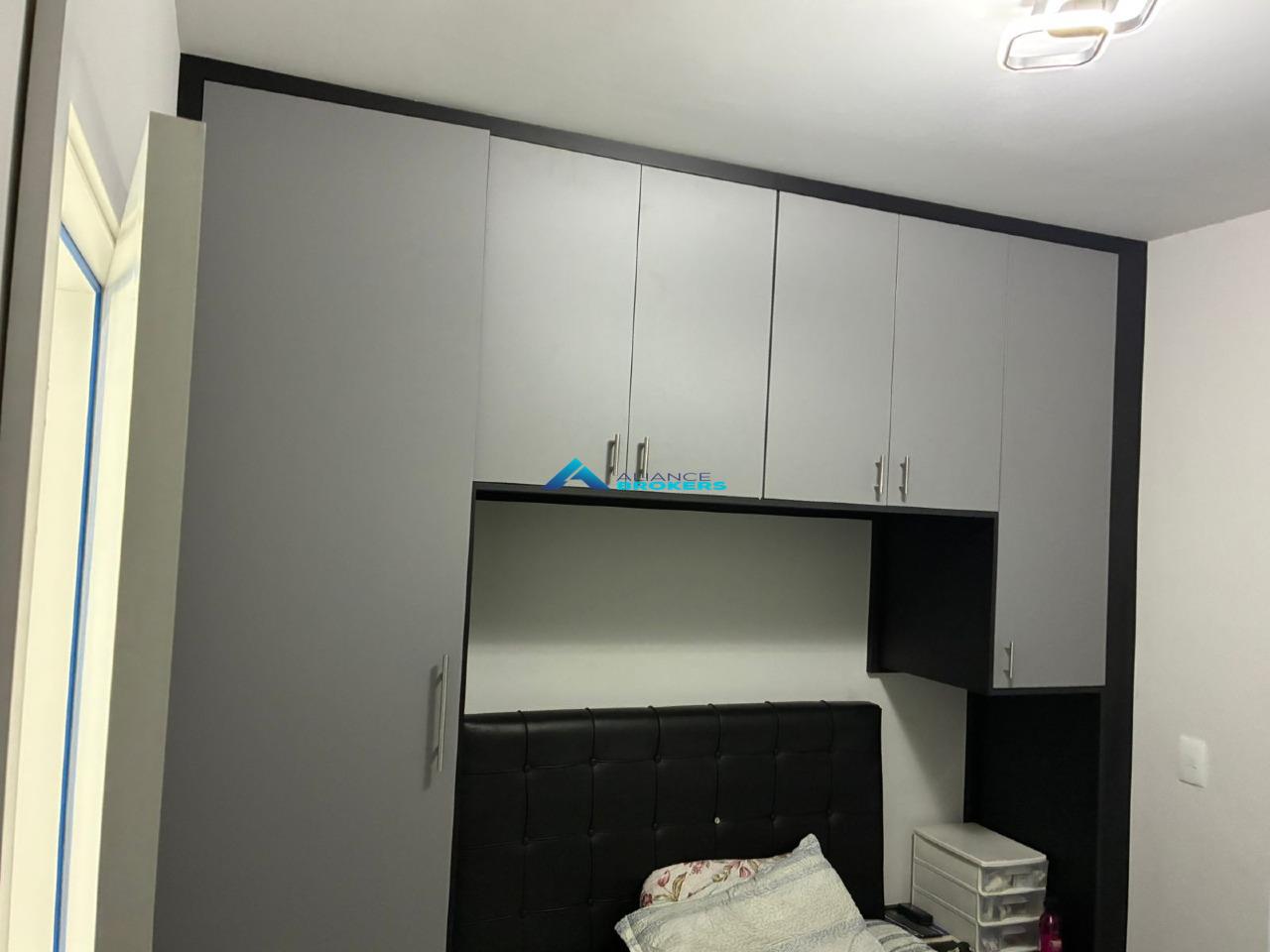 Casa de Condomínio, 2 quartos - Foto 14