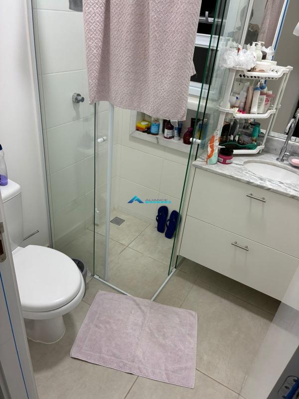 Casa de Condomínio, 2 quartos - Foto 18