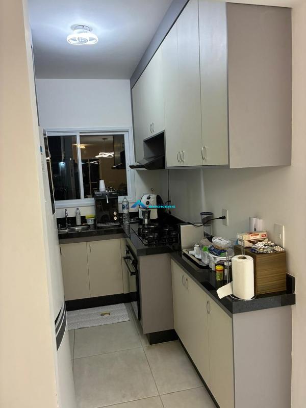 Casa de Condomínio, 2 quartos - Foto 7