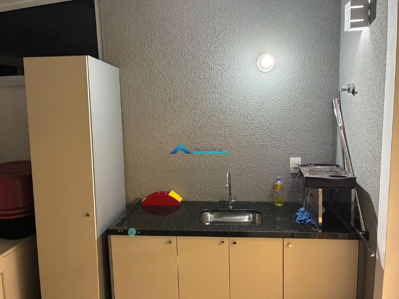 Casa de Condomínio, 2 quartos - Foto 10