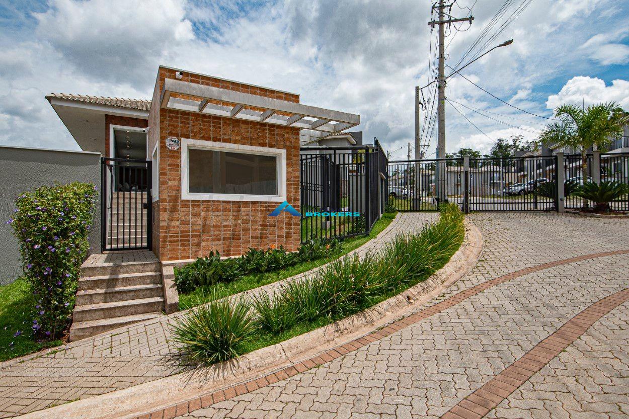 Casa de Condomínio, 2 quartos - Foto 1