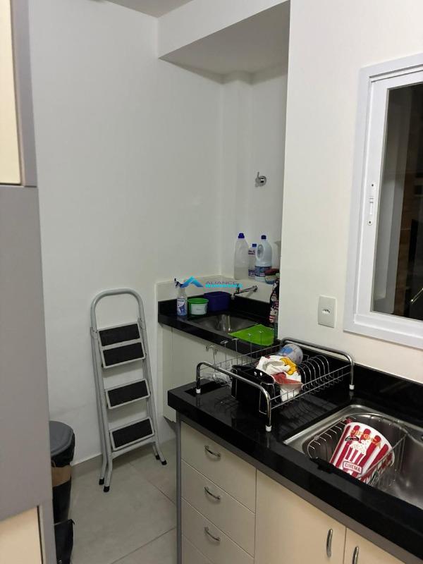 Casa de Condomínio, 2 quartos - Foto 11