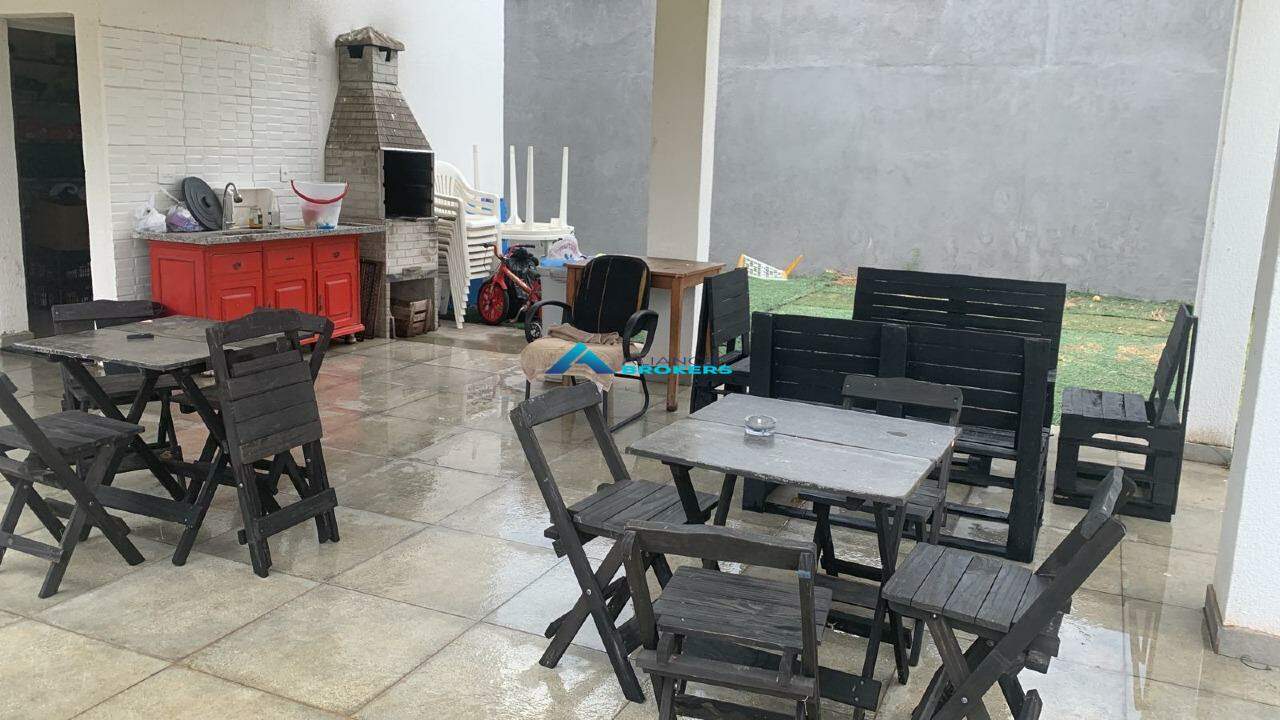 Casa de Condomínio, 4 quartos - Foto 3