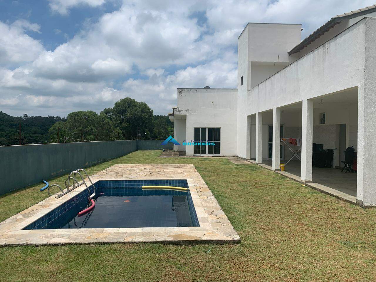 Casa de Condomínio, 4 quartos - Foto 9