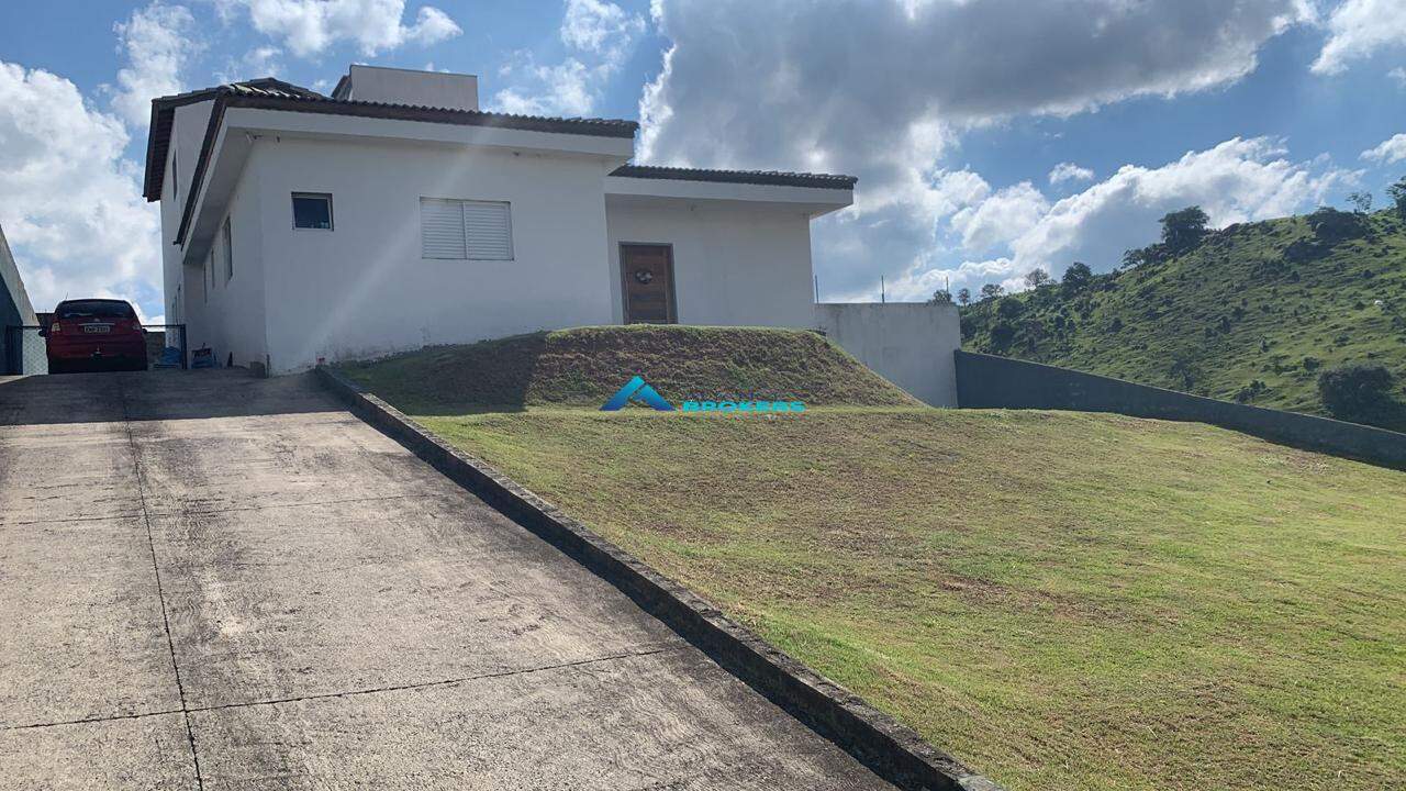 Casa de Condomínio, 4 quartos - Foto 17