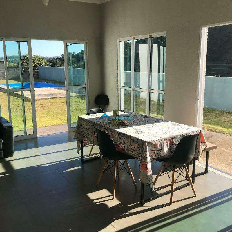 Casa de Condomínio, 4 quartos - Foto 11