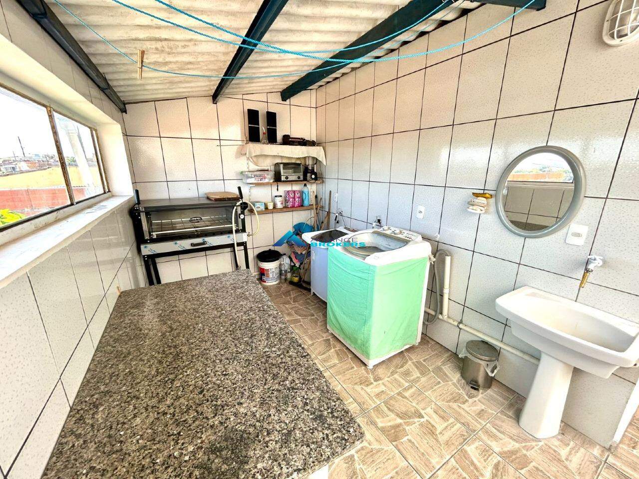 Casa, 2 quartos, 175 m² - Foto 3