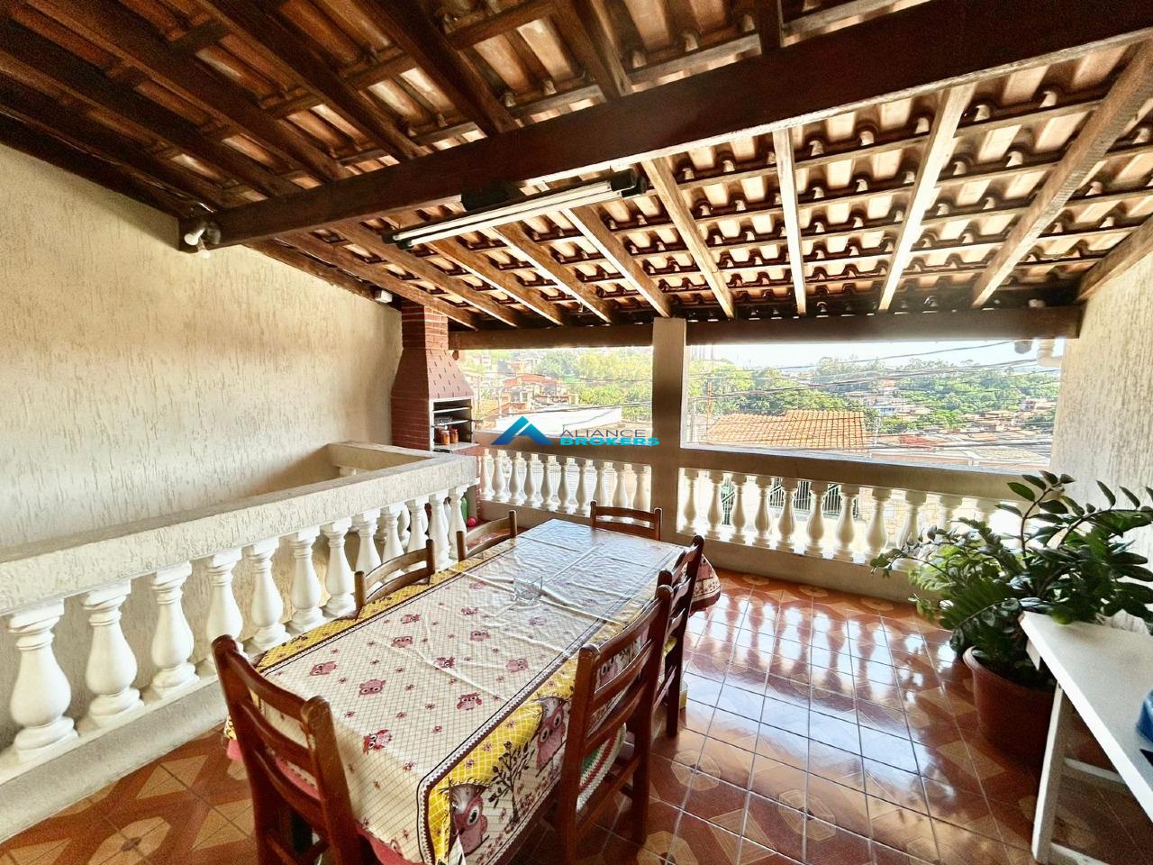 Casa, 2 quartos, 175 m² - Foto 13