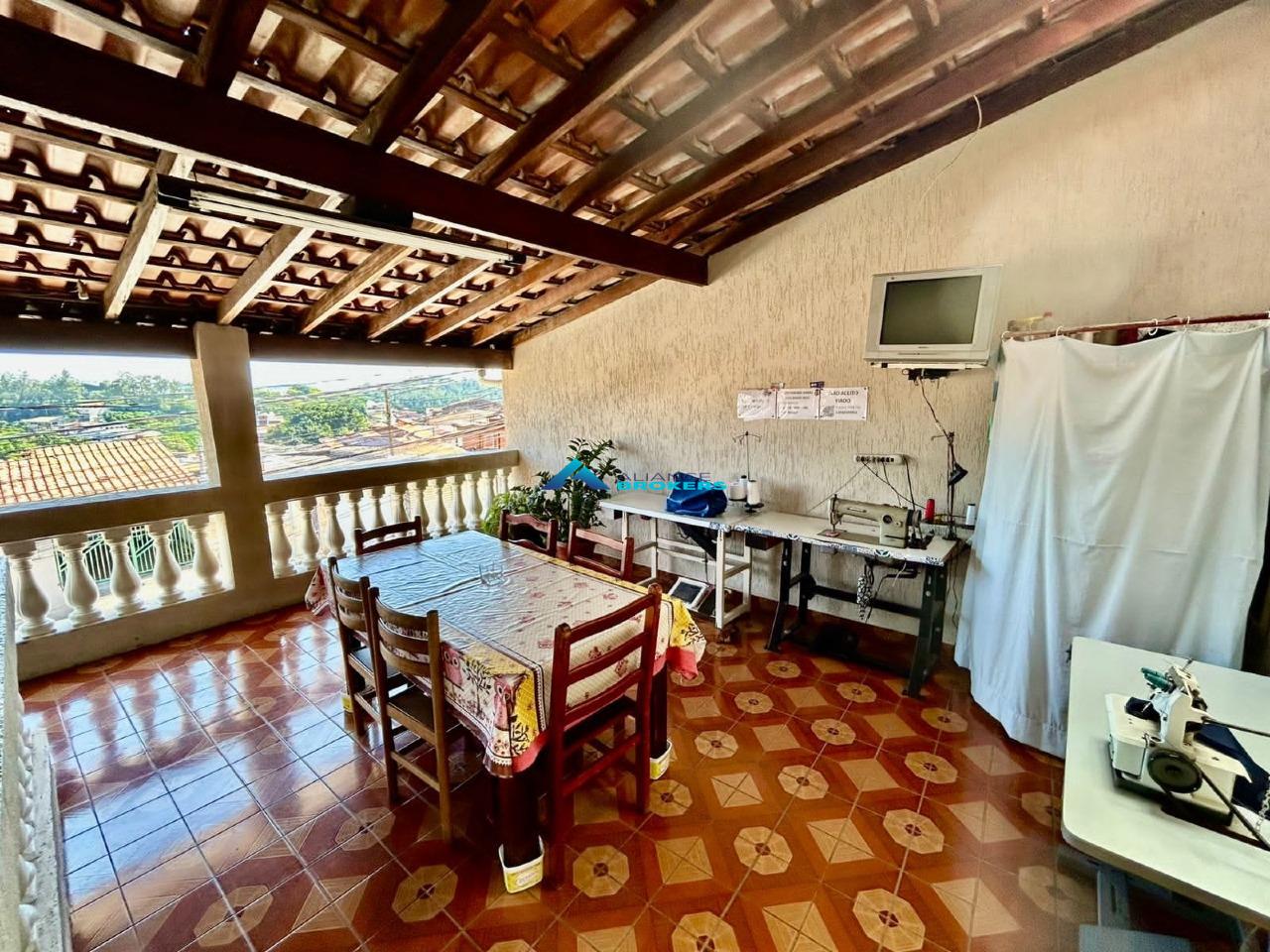 Casa, 2 quartos, 175 m² - Foto 16