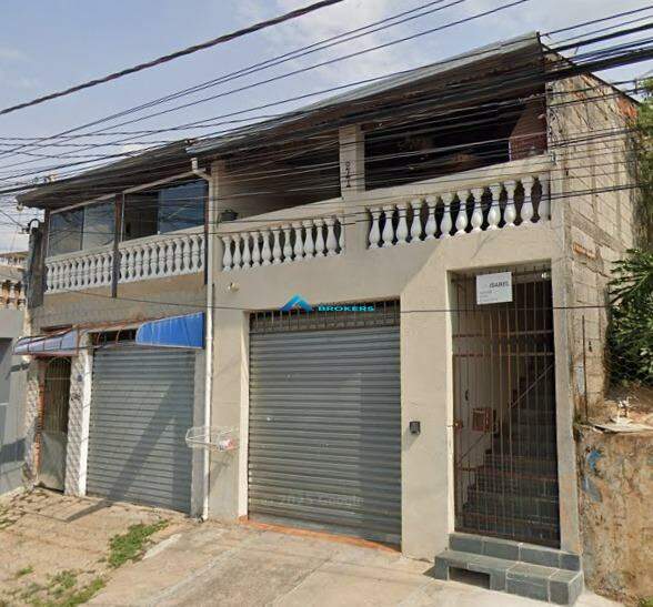 Casa, 2 quartos, 175 m² - Foto 1