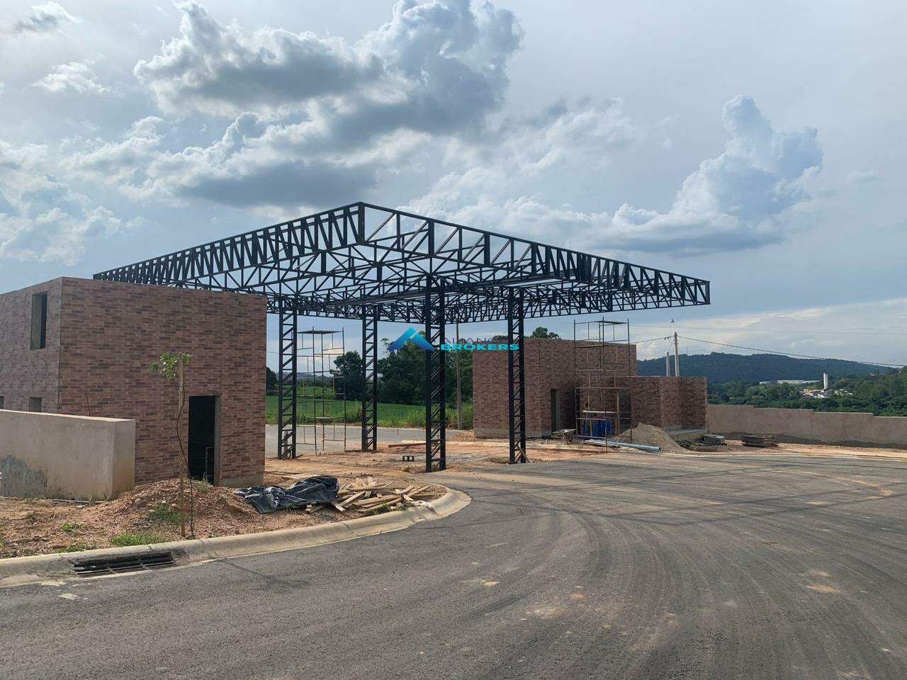 Terreno, 360 m² - Foto 7