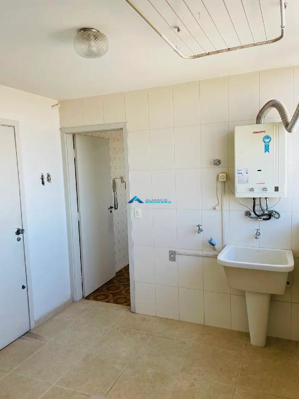 Apartamento, 3 quartos, 133 m² - Foto 9