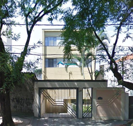 Apartamento, 3 quartos, 113 m² - Foto 30