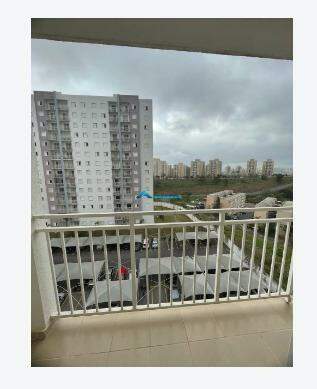 Apartamento, 3 quartos, 72 m² - Foto 4