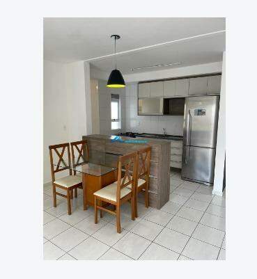 Apartamento, 3 quartos, 72 m² - Foto 3