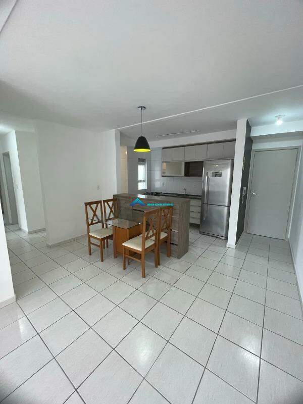 Apartamento, 3 quartos, 72 m² - Foto 1