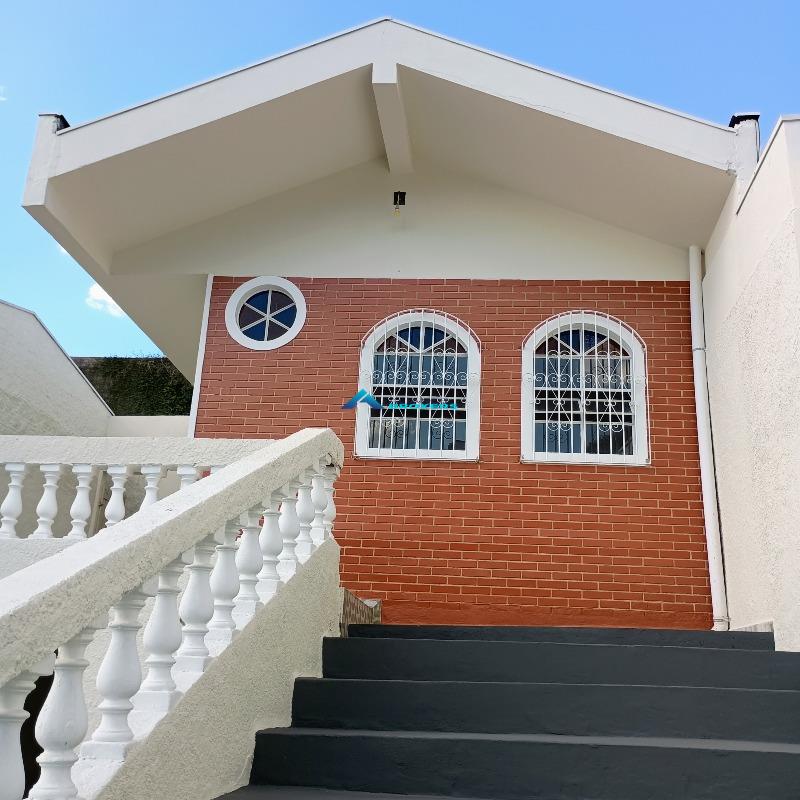 Casa, 2 quartos, 113 m² - Foto 1