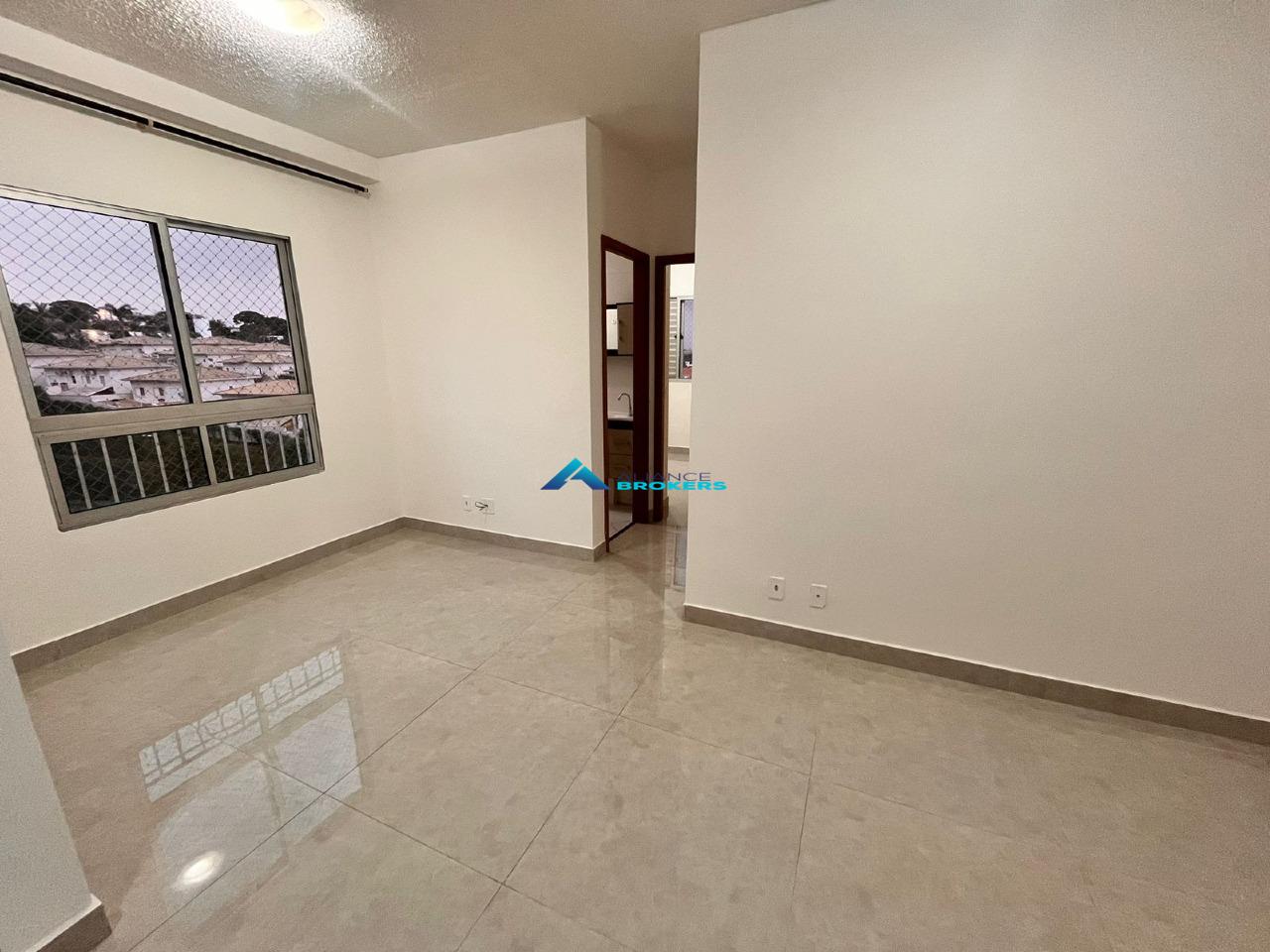 Apartamento, 2 quartos, 45 m² - Foto 3