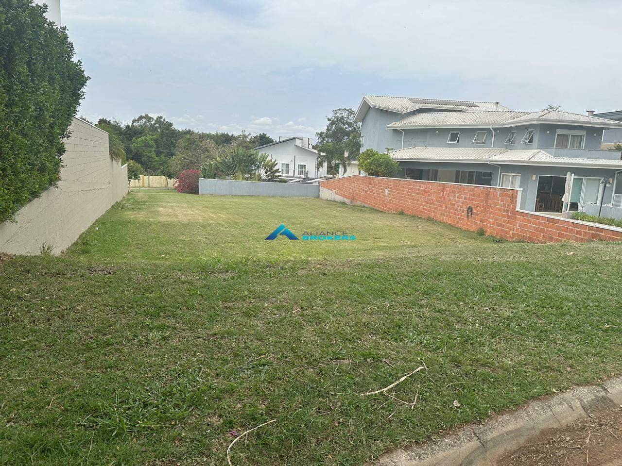 Terreno, 955 m² - Foto 1