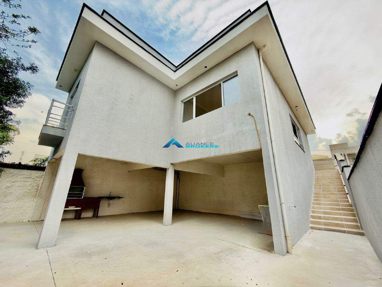 Casa, 3 quartos, 130 m² - Foto 9