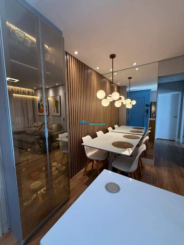 Apartamento, 2 quartos, 50 m² - Foto 3