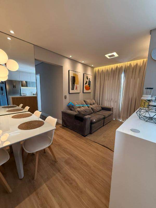 Apartamento, 2 quartos, 50 m² - Foto 5