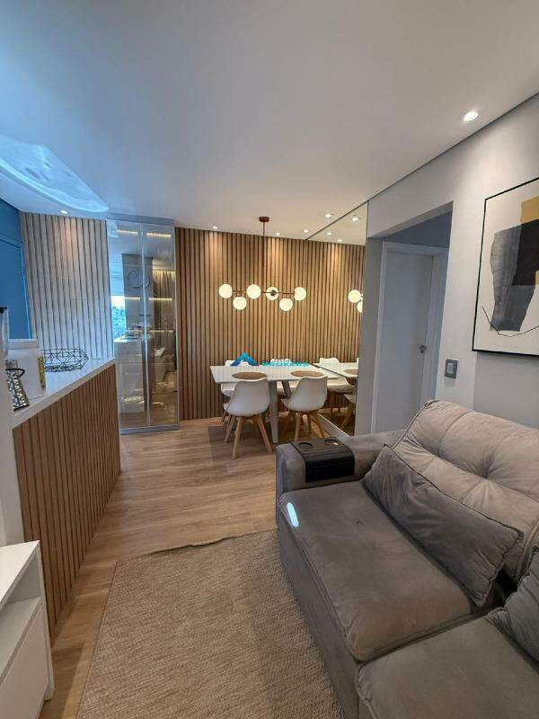 Apartamento, 2 quartos, 50 m² - Foto 4