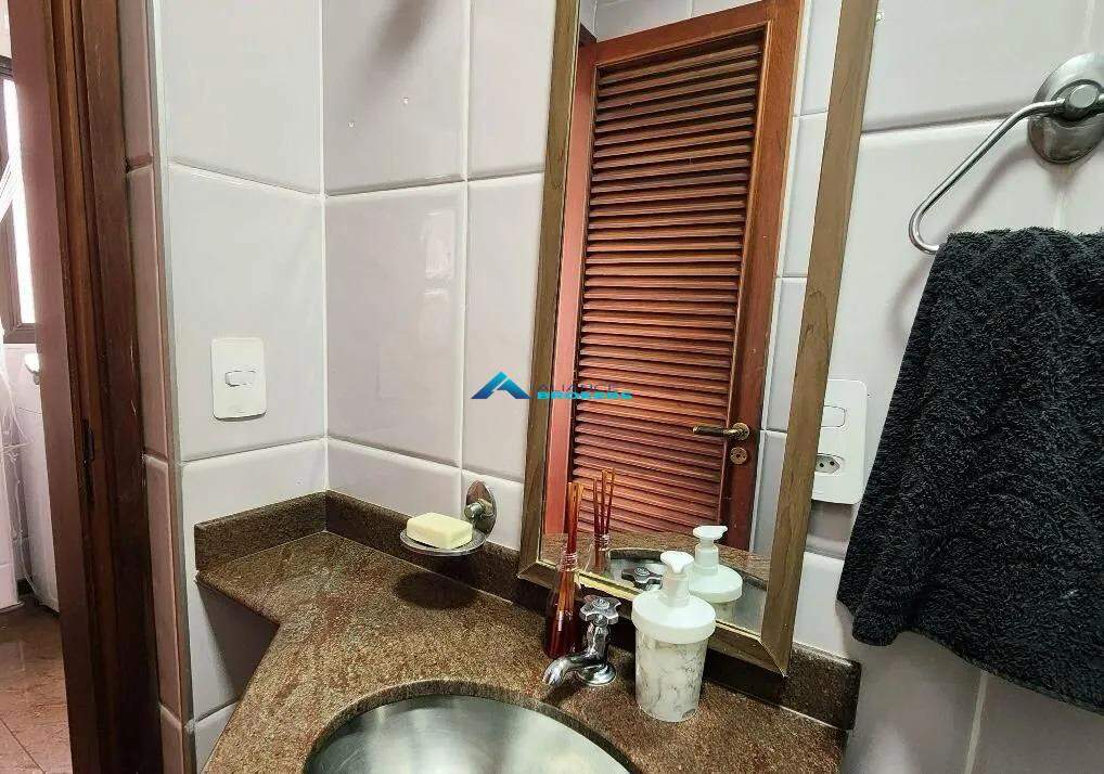 Apartamento, 3 quartos, 157 m² - Foto 6