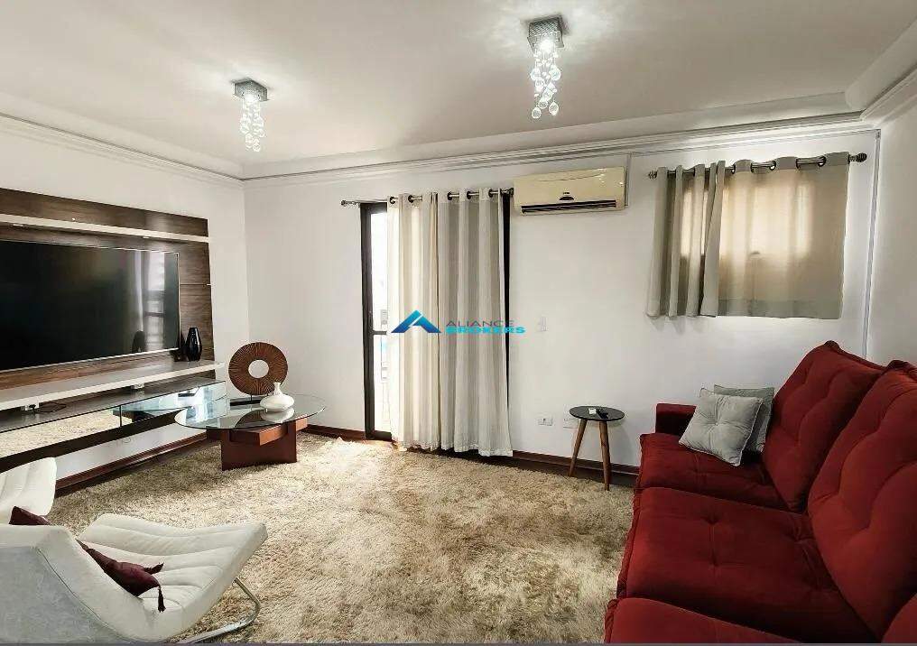 Apartamento, 3 quartos, 157 m² - Foto 2