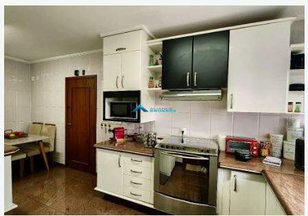 Apartamento, 3 quartos, 157 m² - Foto 7