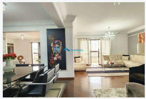 Apartamento, 3 quartos, 157 m² - Foto 3