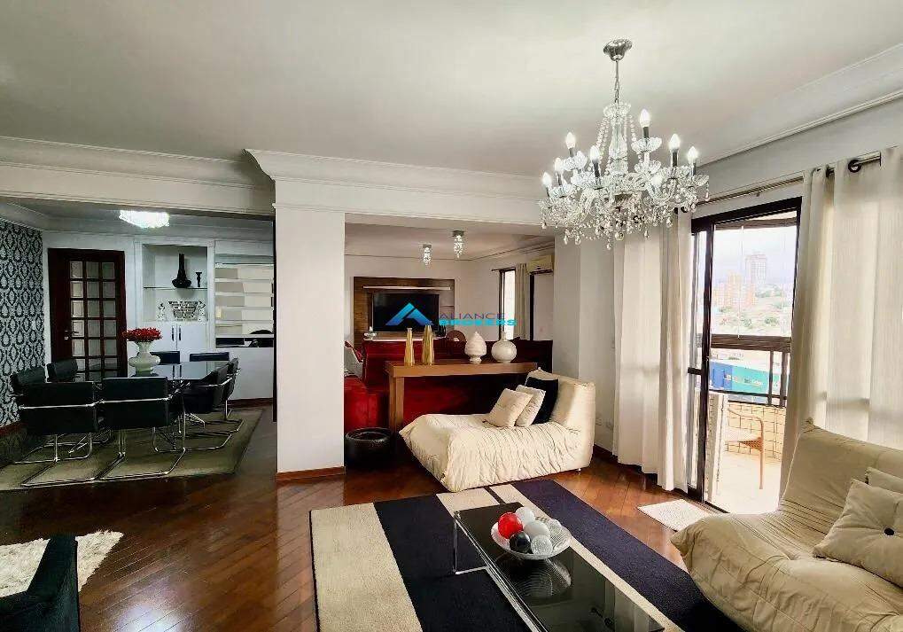 Apartamento, 3 quartos, 157 m² - Foto 4