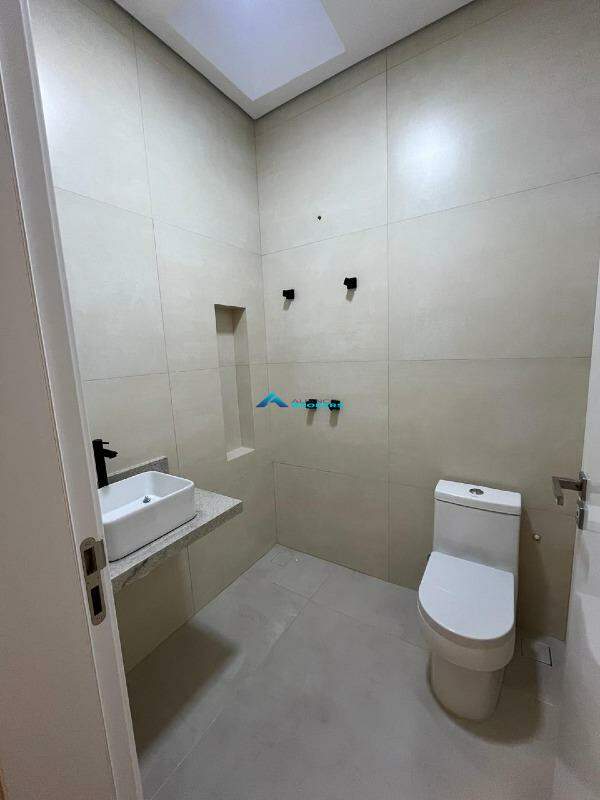 Casa de Condomínio, 3 quartos - Foto 9