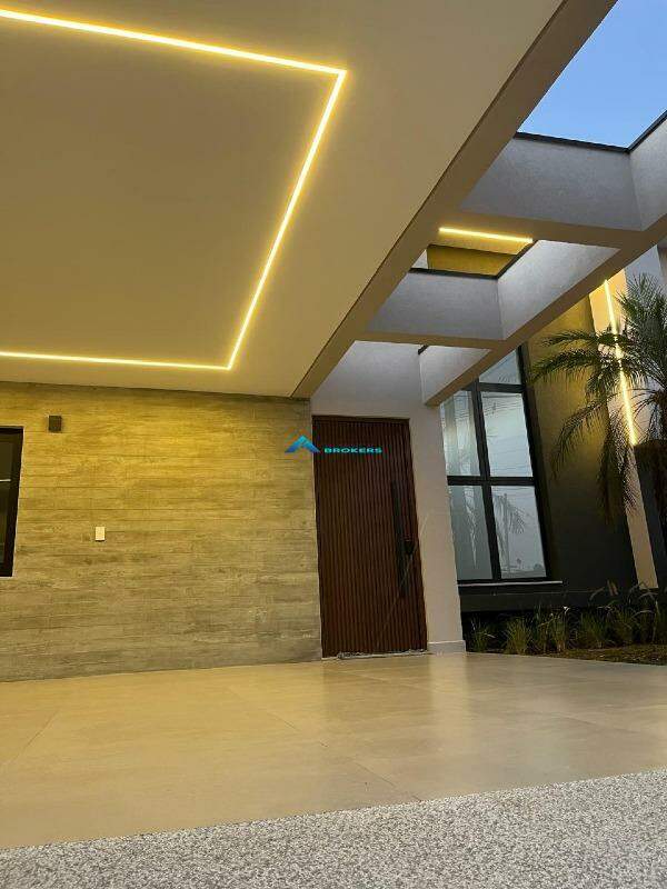 Casa de Condomínio, 3 quartos - Foto 2