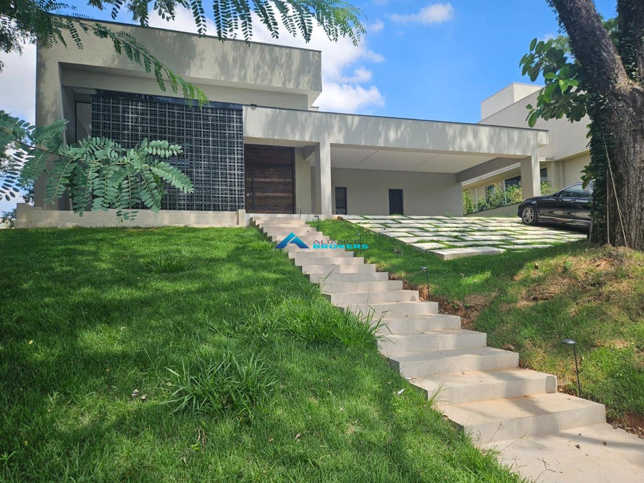 Casa, 5 quartos, 630 m² - Foto 2